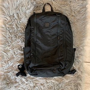 Lululemon Backpack - Black